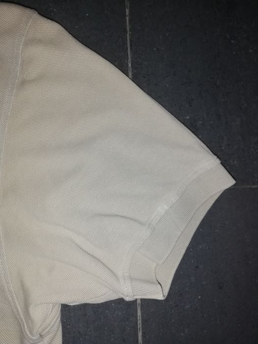 Pólo Arrow T-XL cor beje
