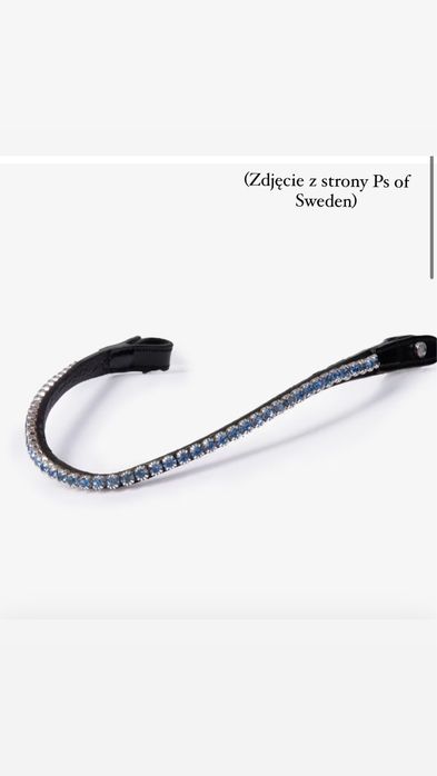 Naczółek Ps of Sweden