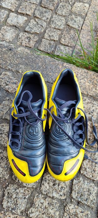 Chuteiras Nike Total Ninety 90
