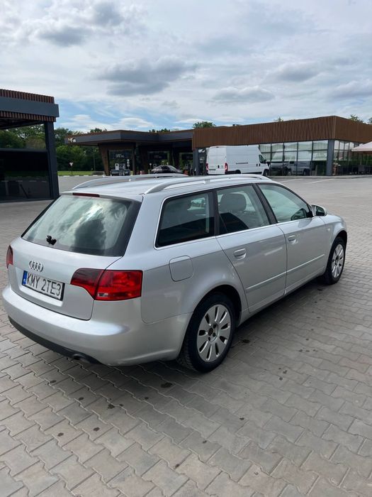 Aydi a4b7. 2.5TDI