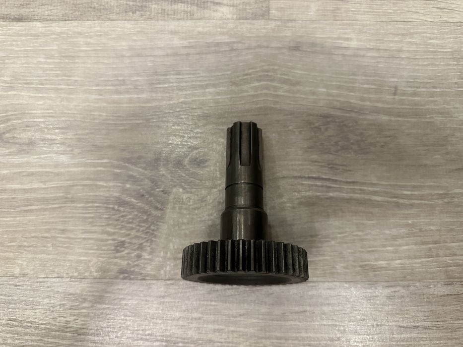 Кпп/Валы/Шестерни/ATV Loncin 200 Mikilon Hardy 200 Kayo Bull 200