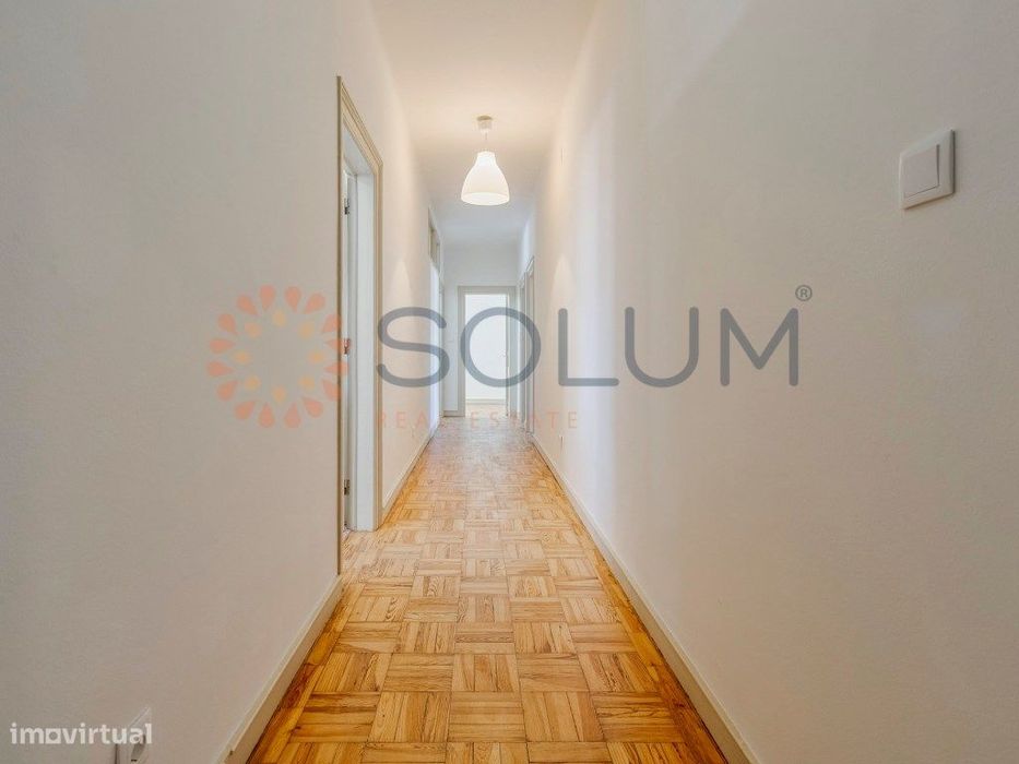 Apartamento T4 - Centro do Montijo