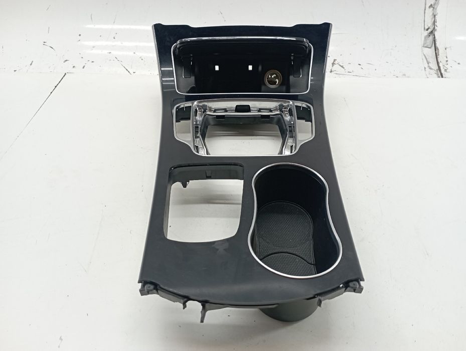 Moldura Consola Central - MERCEDES-BENZ C-Class (W205) | 13 -