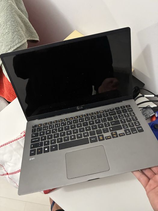 Pc Portatil da LG c/touch