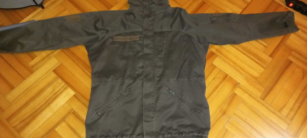 Kurtka wojskowa austriacka KAZ 03 Bundesheer