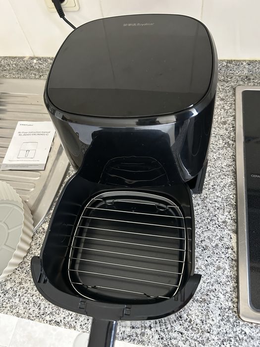 Air Fryer Royalstar Digital 3.5 L 1250 W