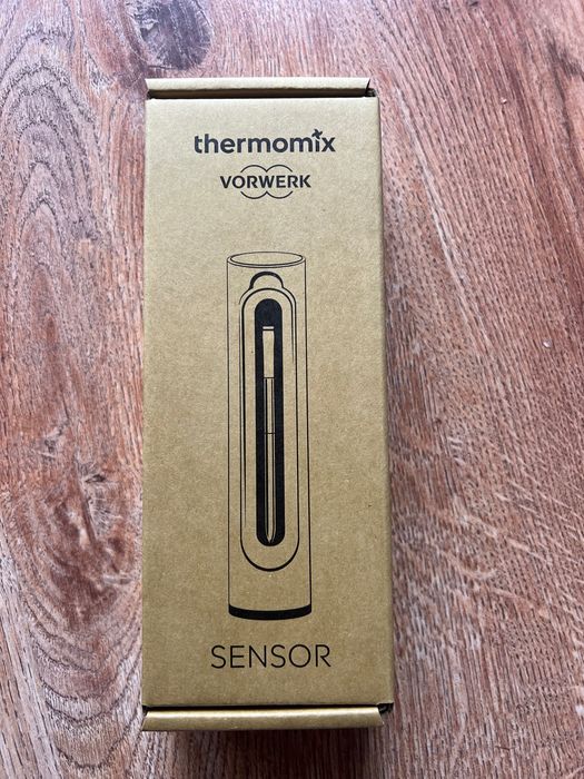 Sensor Thermomix