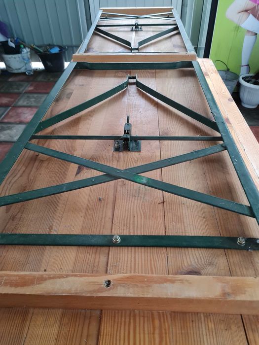 Продам деревянные столы с лавками раскладные, раскладные кресла