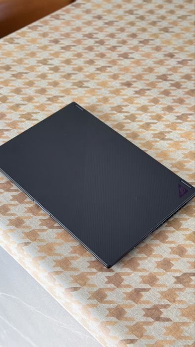 Asus Rog Flow X16 COMO NOVO
