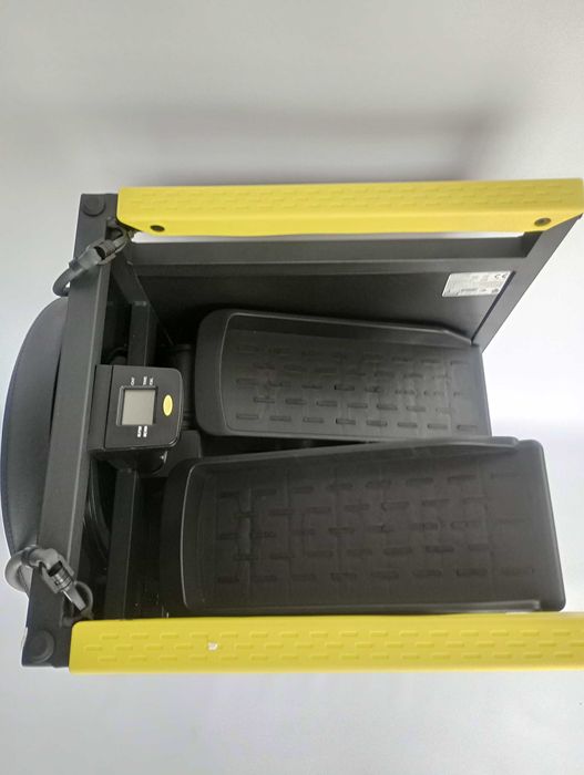 Stepper kostka , fitness cube skrzynia  pufa  5w1