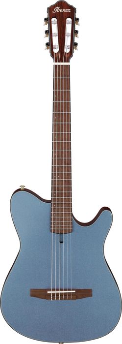 Guitarra Ibanez FRH10N-IBF nova com estojo