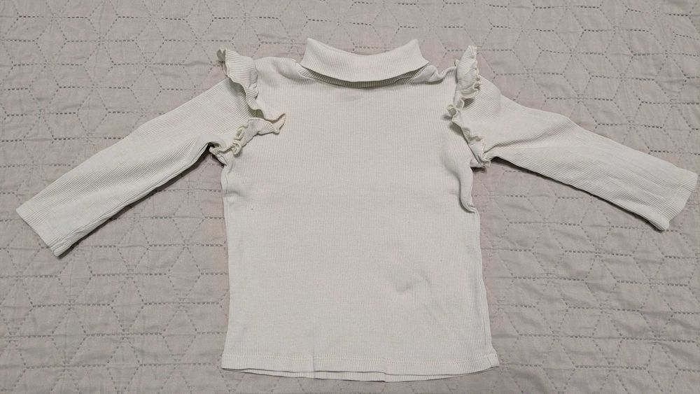 Дитячі бавовняні гольфики 4 шт.