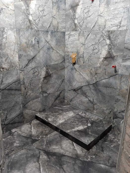 Укладка плитки будь-якої складності