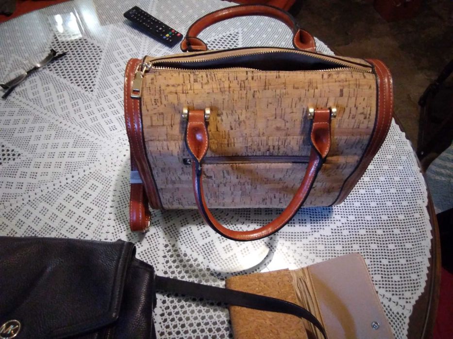 Mala Michael kors original usada