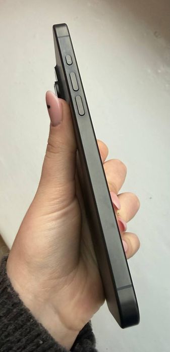 iPhone 15 pro max 256 gb neverlock