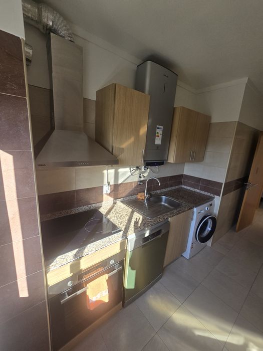 Excelente Apartamento T2 Totalmente Renovado – Alter do Chão