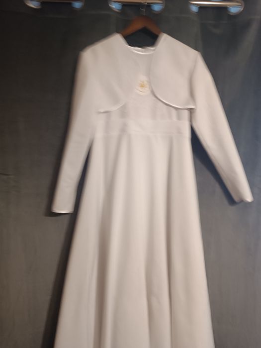 Alba dla dziewczynki rozmiar 158