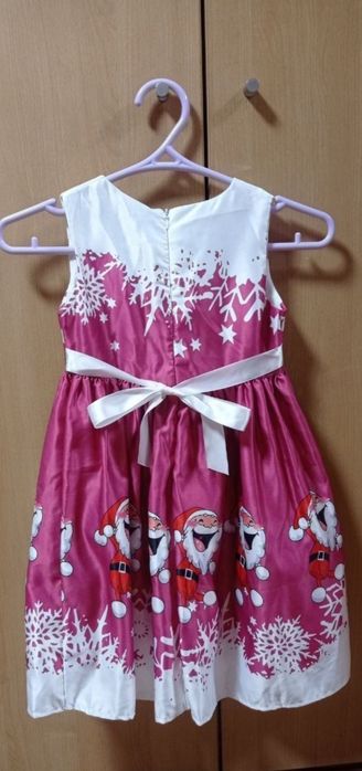 Новорічн а сукня