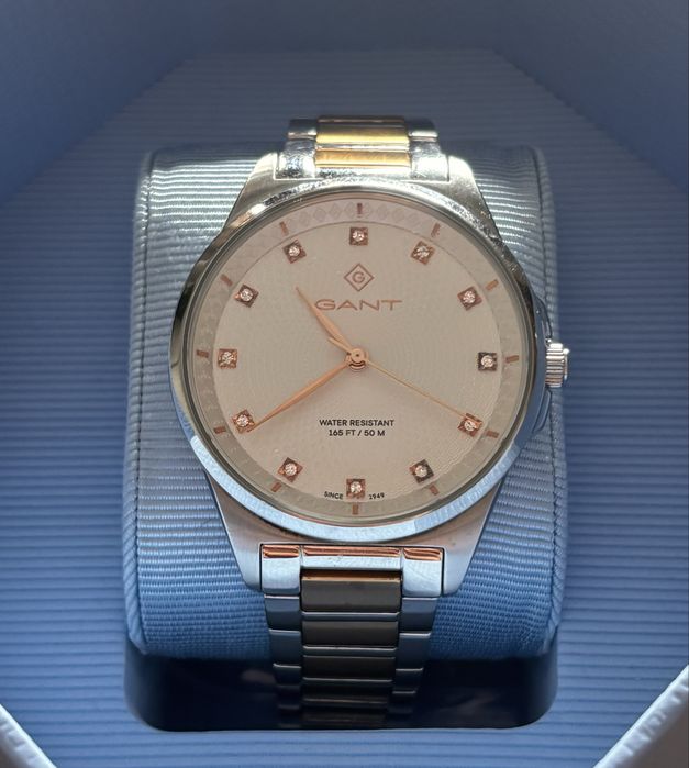 Gant® Scarsdale Relógio Mulher - G156003