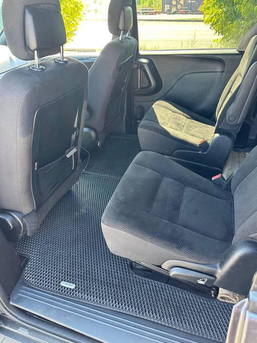 ТЕРМІНОВО! Dodge Grand Caravan 3.6, 2018 додж караван