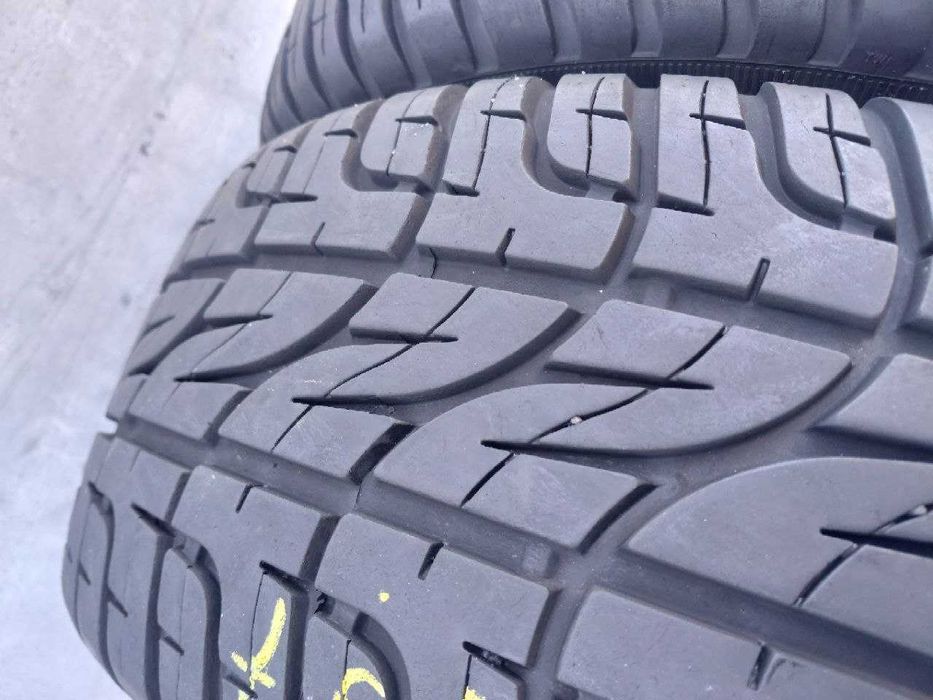 Резина літня. 255/60 R15 Pirelli Skorpion Zero (арт.0497)