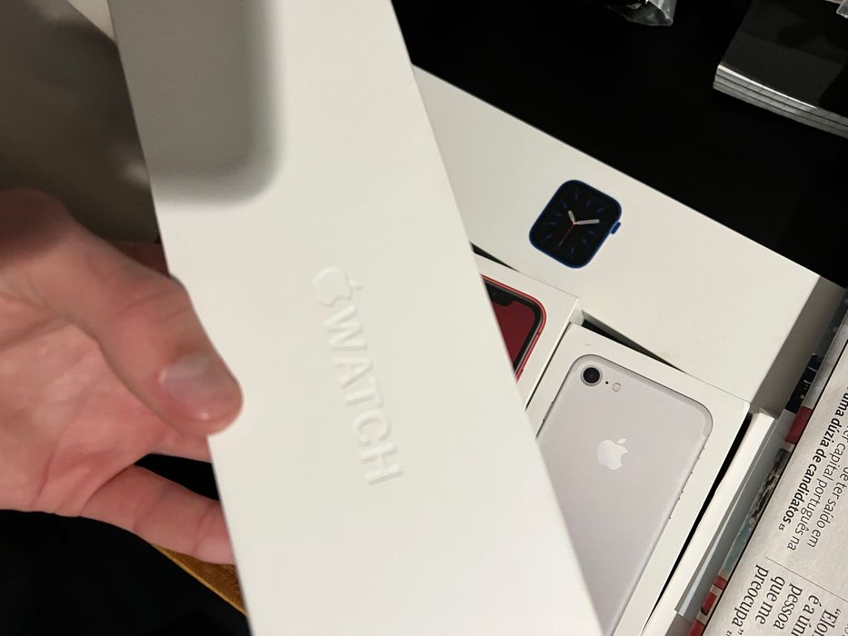 Apple Watch Series 4 44mm