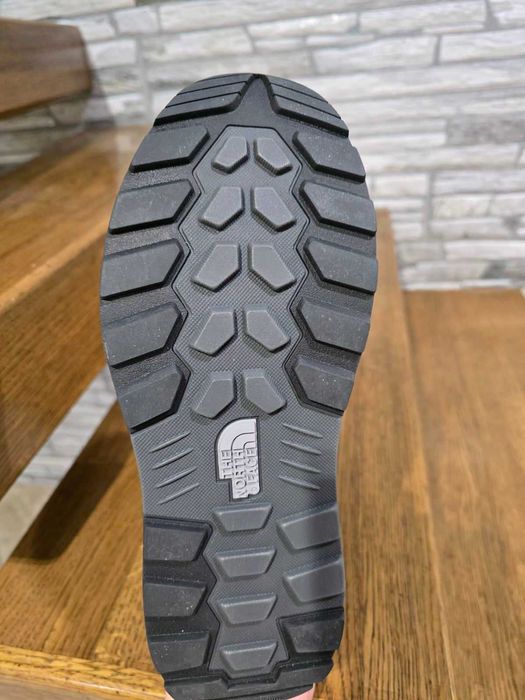 The North Face Nuptse II Сапоги дутики