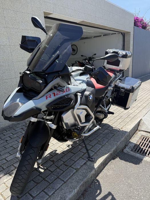 Bmw GSA  1250 Adv
