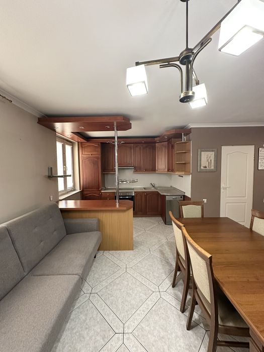 Przestronne mieszkanie 70,40 m² – parter na Górczynie bez pośredników