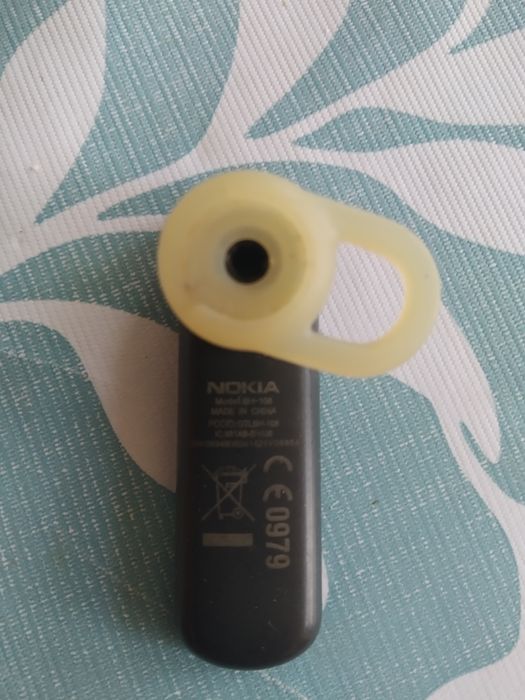 Минигарнитура Nokia