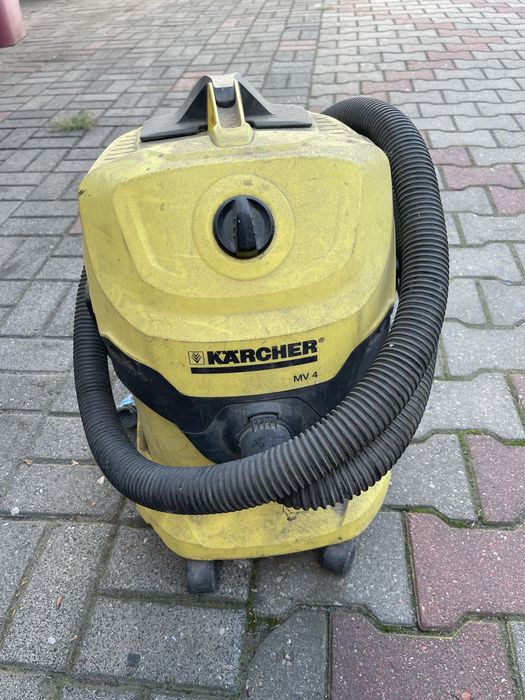 Odkurzacz Karcher MV4