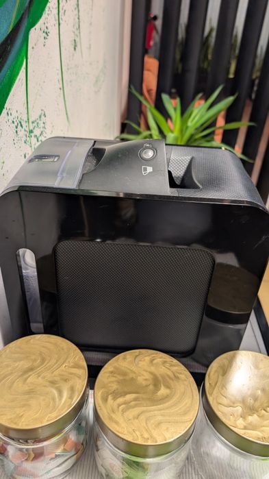 Máquina de café Rombouts