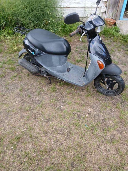 продам SUZUKİ Lets