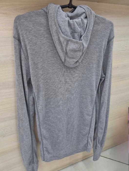 Термокофта з капюшоном Odlo. Розмір М