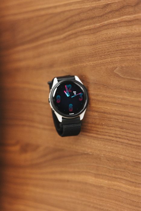 Garmin Forerunner 265 AMOLED