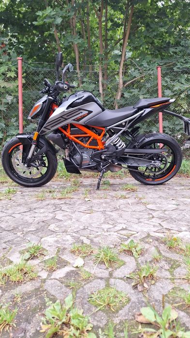 KTM