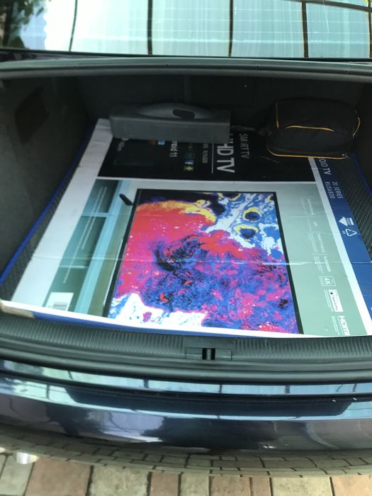 Ауді А6 кузов с5