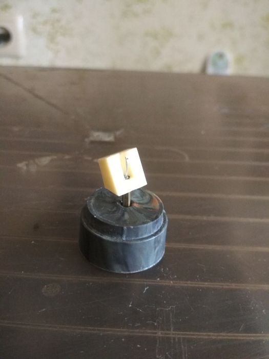 Электрофон Вега -002