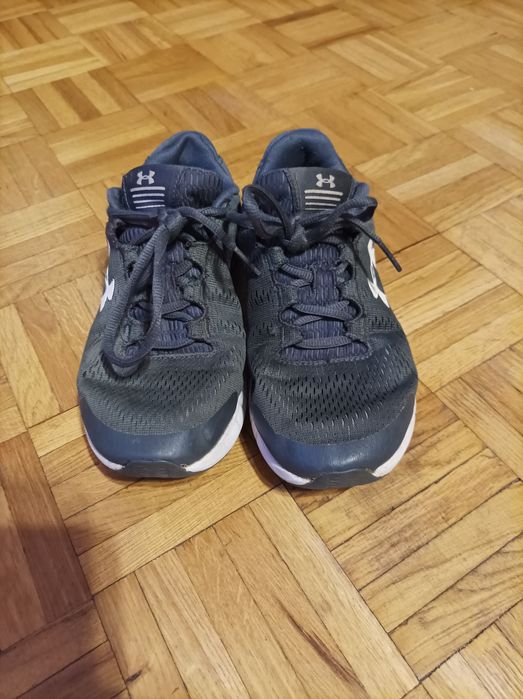 Buty do biegania Under Armour micro G pursuit