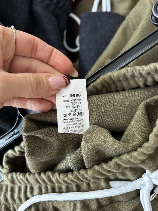 Dres damski S M L  wiosenny komplet dresowy dresy z naszywką