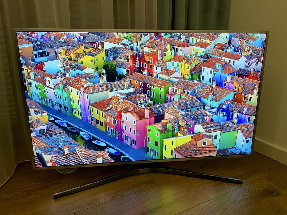 Telewizor SAMSUNG 49” SmartTV