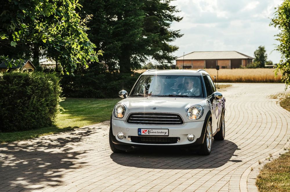 MINI Countryman Cooper D 2.0