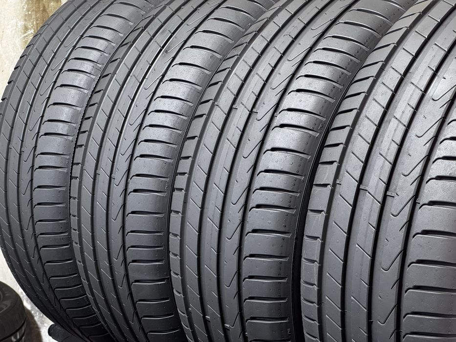 235/55 R19 Pirelli Scorpion Elect AO | нові | літо | 4шт | 2025 | преміум |