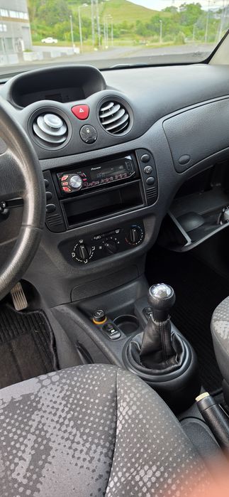 Citroën C2 Comercial - 04