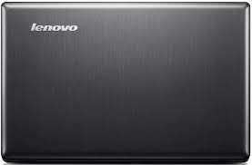 Ноутбук Lenovo Z580