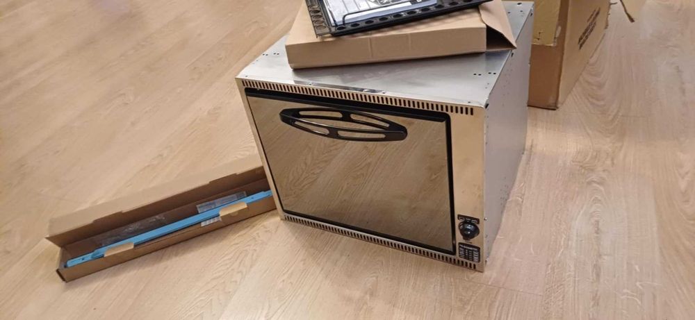 Dometic FO/FO311 piekarnik i grill przyczepa kempingowa, kamper,łódż