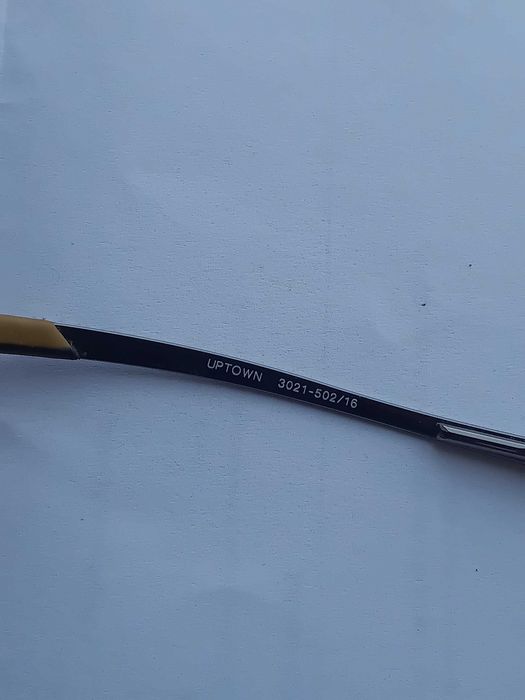 Óculos de sol arnette 3021/502/16 (usados).