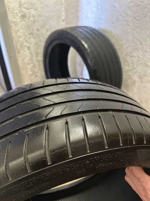 Резина Bridgestone R18  225/40