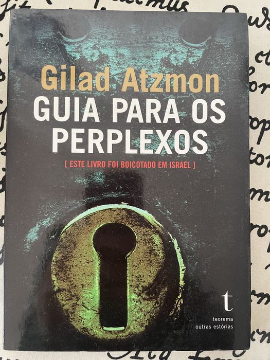 Livro Guia para Perplexos