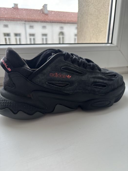 Adidas Ozweego Celox Black/Pink | Rozmiar 38 | Oryginał!